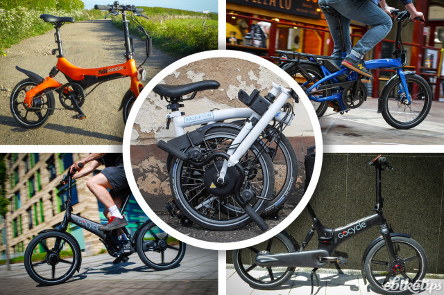 The best discount folding bike 2021